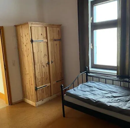 Wohnsol Und Gaestezimmer Διαμέρισμα