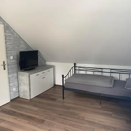 Wohnsol Und Gaestezimmer Διαμέρισμα