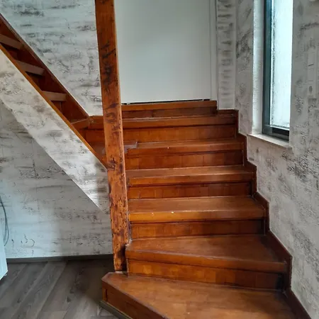 Wohnsol Cozy Apartments Und Gaestezimmer *