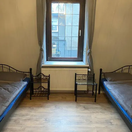 Wohnsol Und Gaestezimmer