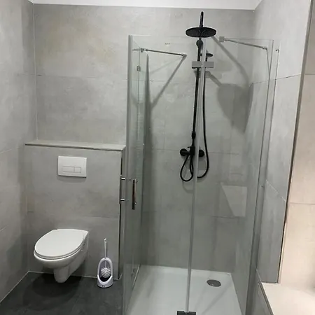 Wohnsol Und Gaestezimmer Διαμέρισμα Herne