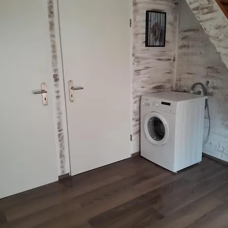 Wohnsol Cozy Apartments Und Gaestezimmer Herne