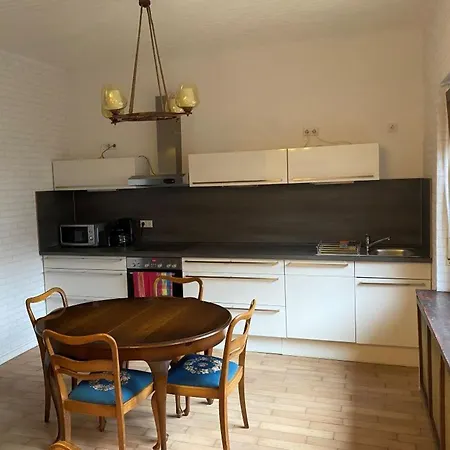 Wohnsol Und Gaestezimmer Διαμέρισμα Herne