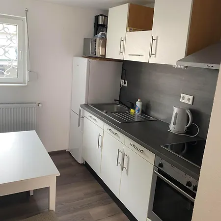 Apartment Wohnsol Cozy Apartments Und Gaestezimmer *