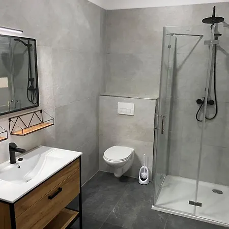 Wohnsol Und Gaestezimmer