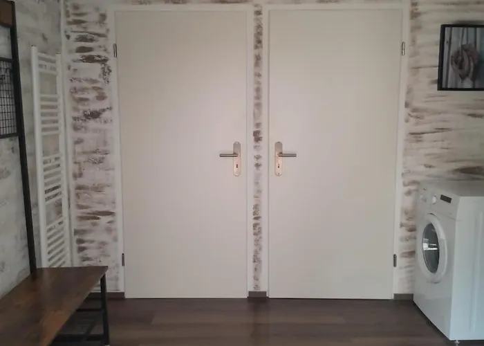 Apartment Wohnsol Cozy Apartments Und Gaestezimmer Herne