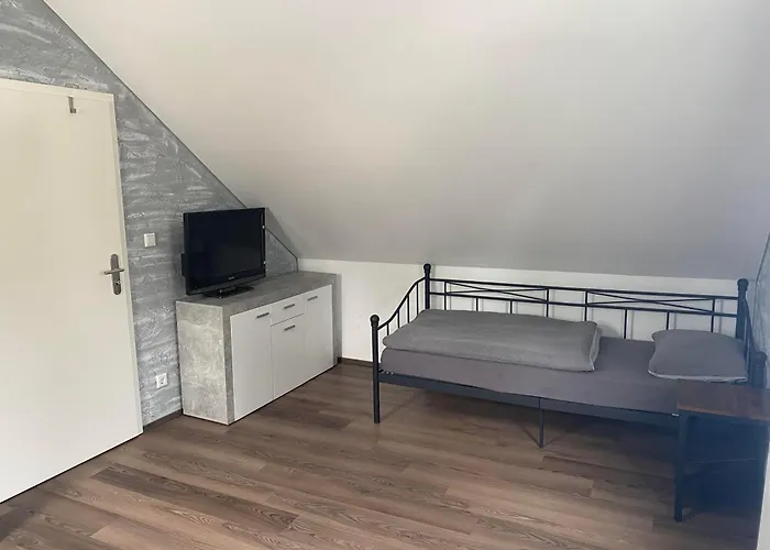 Wohnsol Cozy Apartments Und Gaestezimmer Apartment