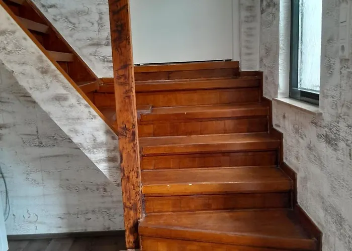 Wohnsol Cozy Apartments Und Gaestezimmer *