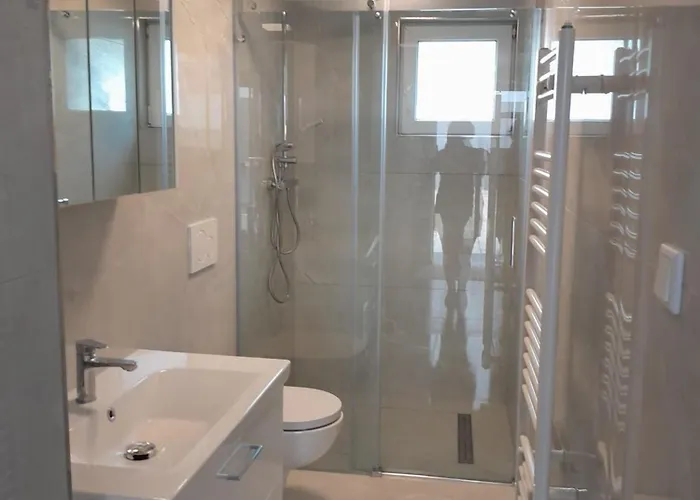 Wohnsol Cozy Apartments Und Gaestezimmer Apartment Herne