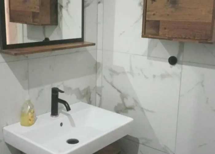 Wohnsol Cozy Apartments Und Gaestezimmer *